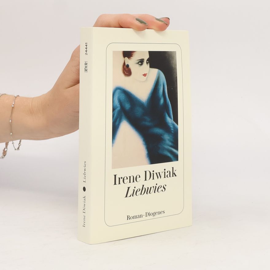 Irene Diwiak Liebwies