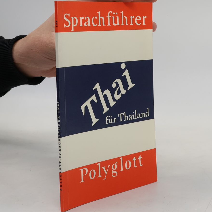 Klaus Rosenberg Thai