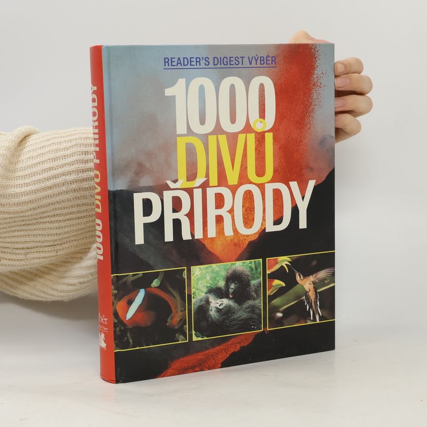 neuveden 1000 divů přírody