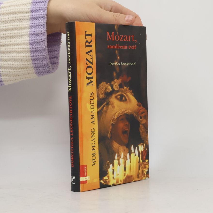 Dorothea Leonhart Mozart, zamlčená tvář