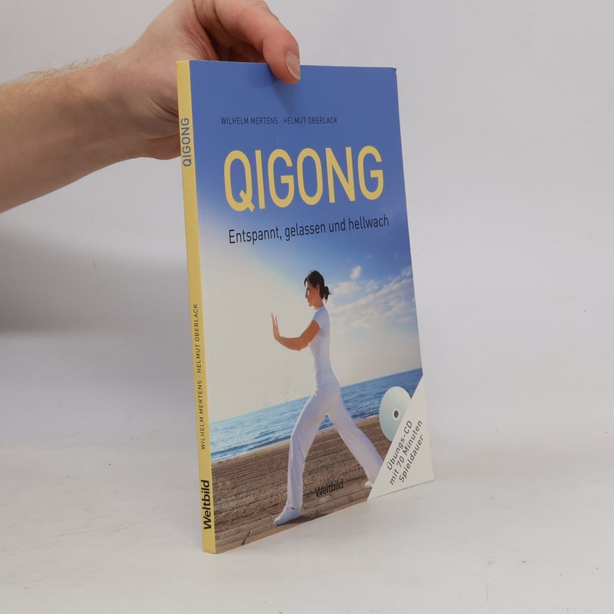 Autorenkollektiv Qigong