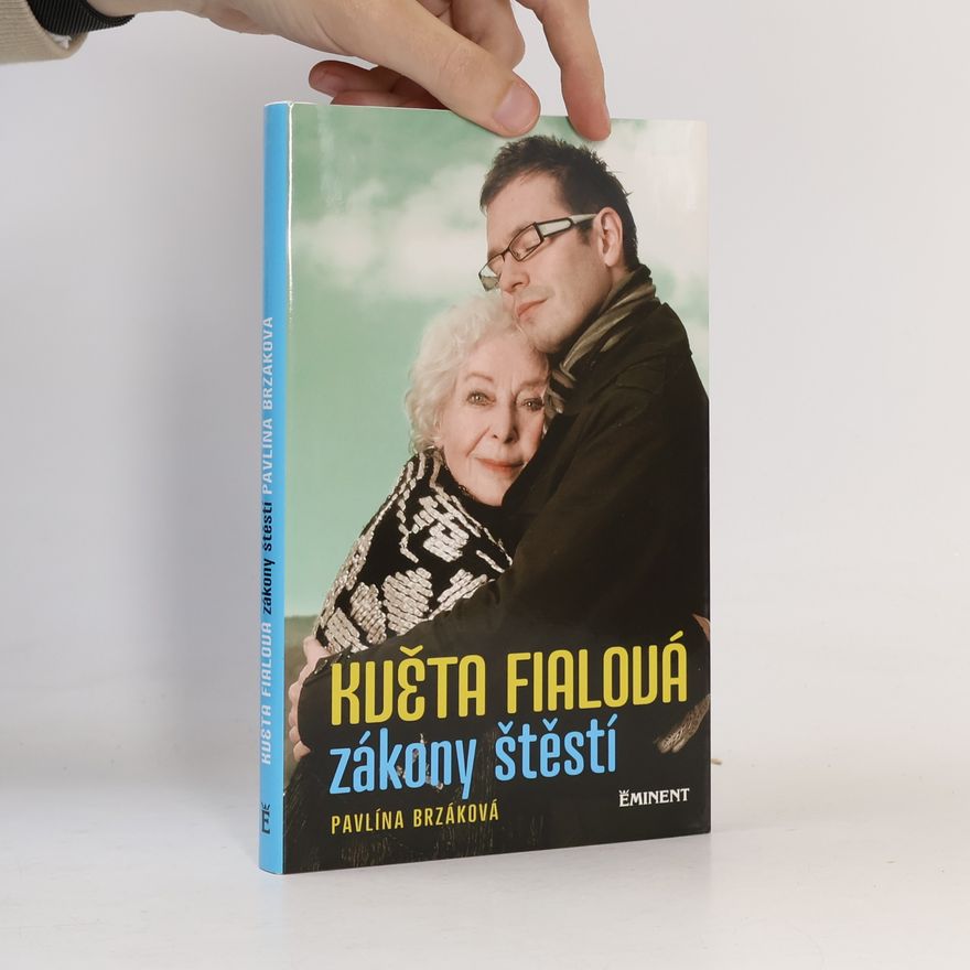 Květa Fialová Zákony štěstí
