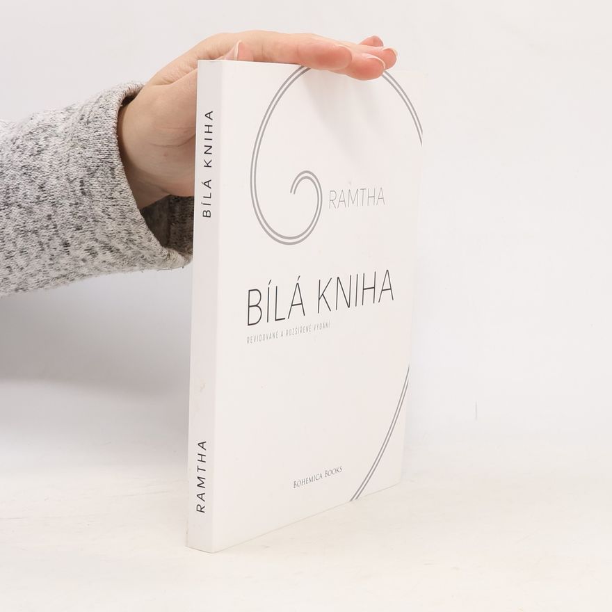 Ramtha Bílá kniha