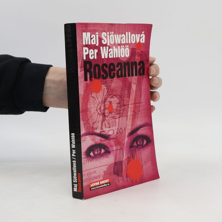 Maj Sjöwall Roseanna