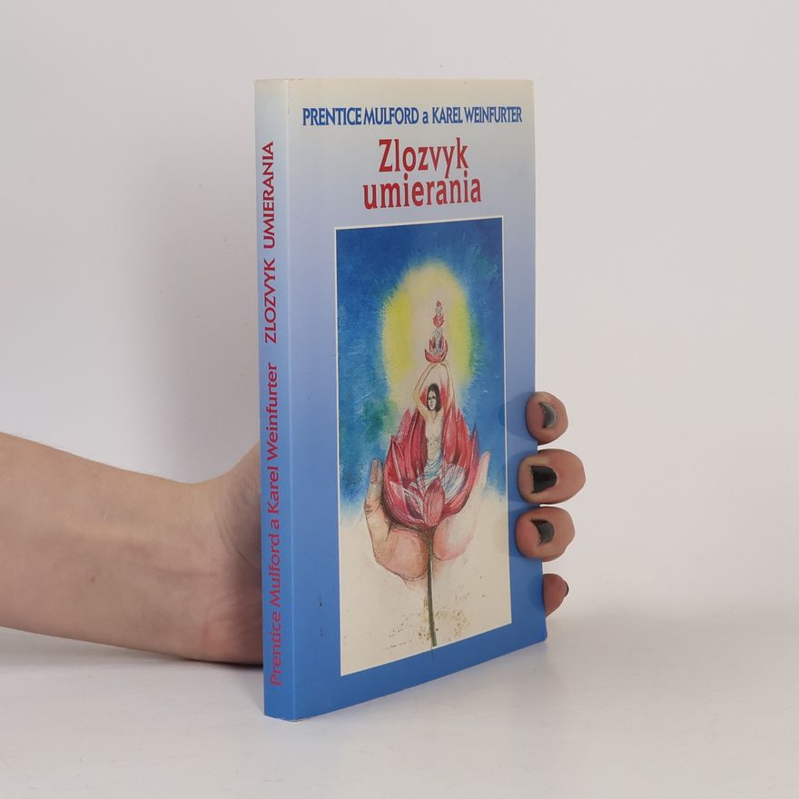Prentice Mulford Zlozvyk umierania