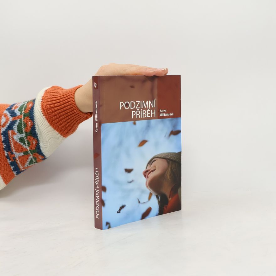 Karen Williams Podzimní příběh