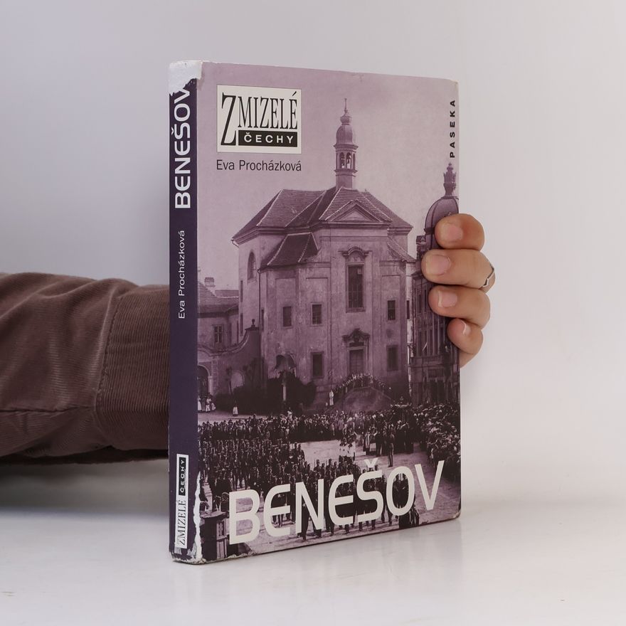 Eva Procházková Benešov