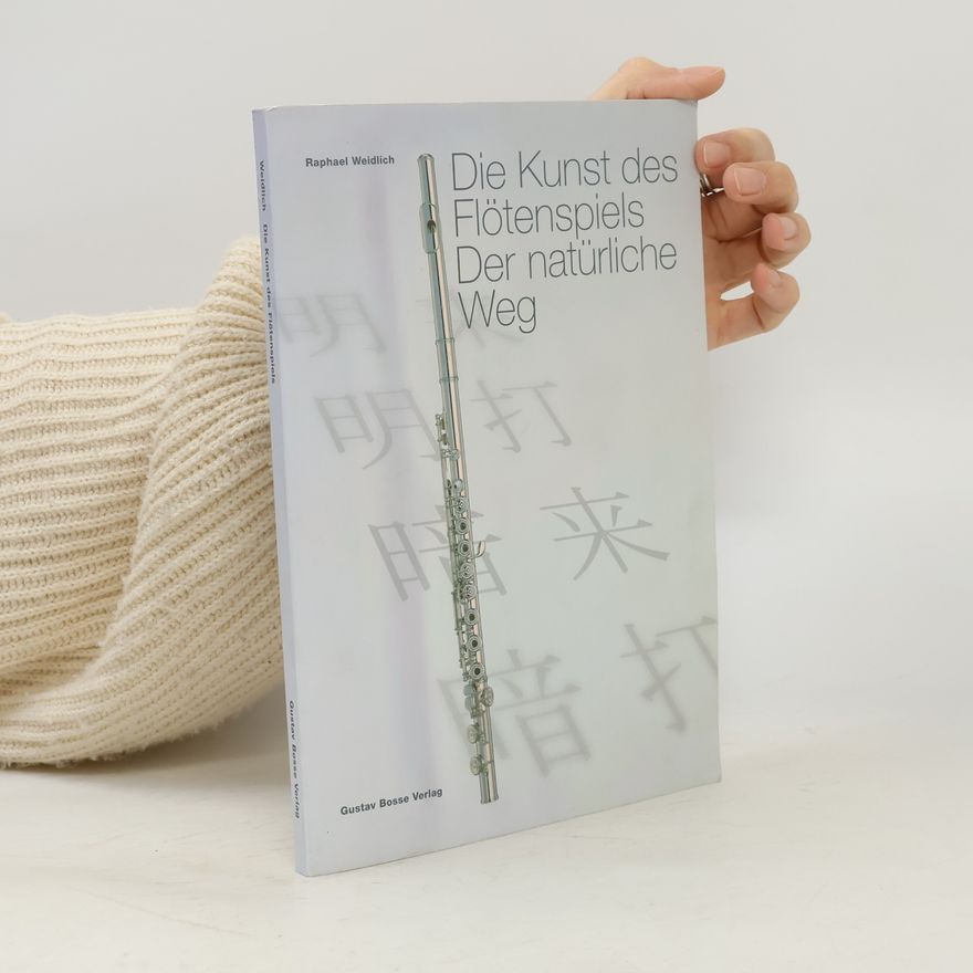 Various authors Die Kunst des Flötenspiels