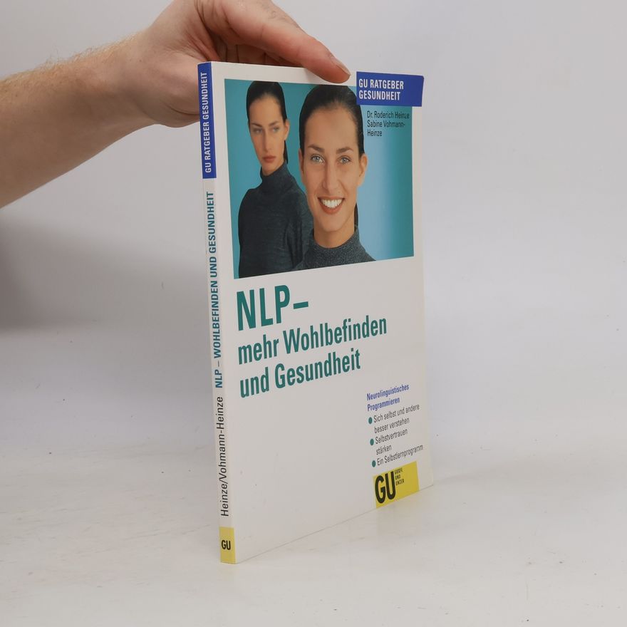 Roderich Heinze NLP