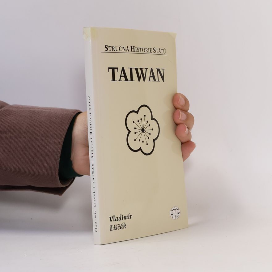Vladimír Liščák Taiwan