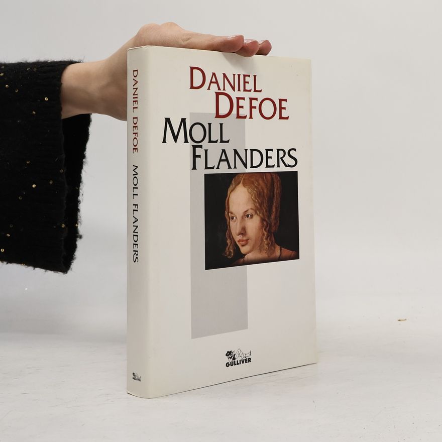 Daniel Defoe Moll Flanders