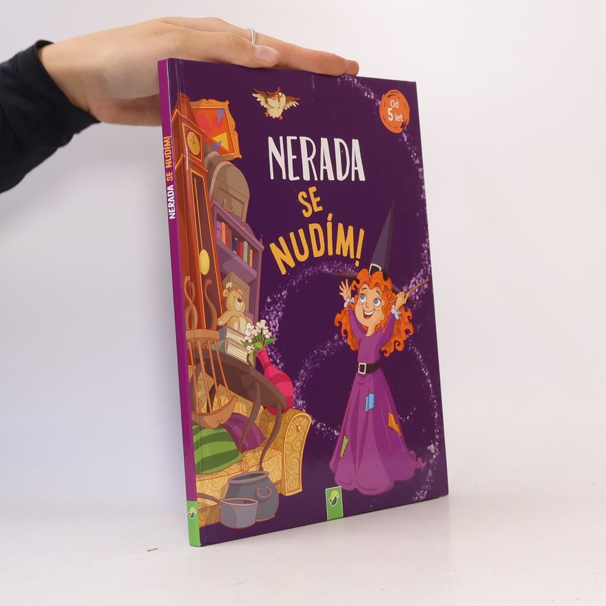 Anna Almhoff Nerada se nudím