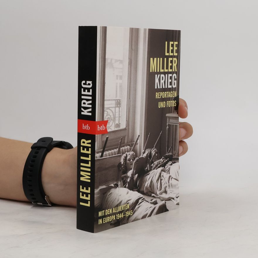 Lee Miller Krieg