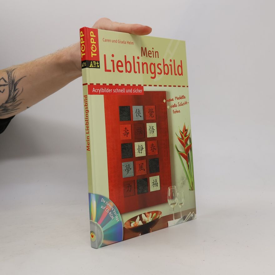 Caren Heim Mein Lieblingsbild