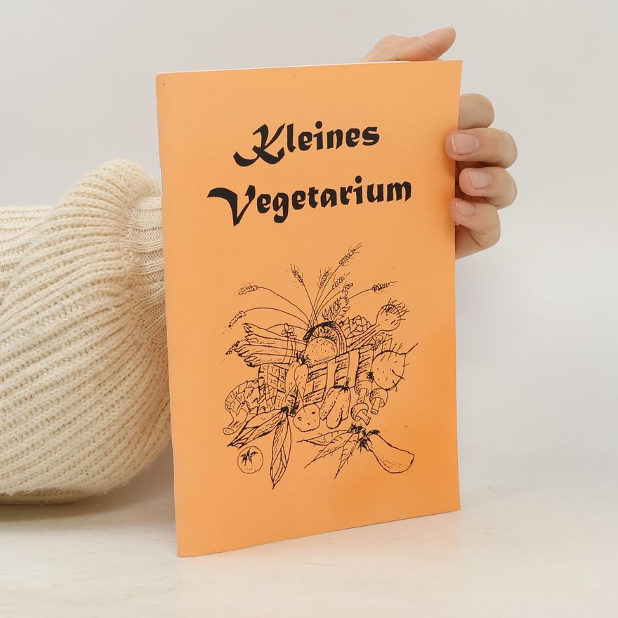 Autorenkollektiv Kleines Vegetarium