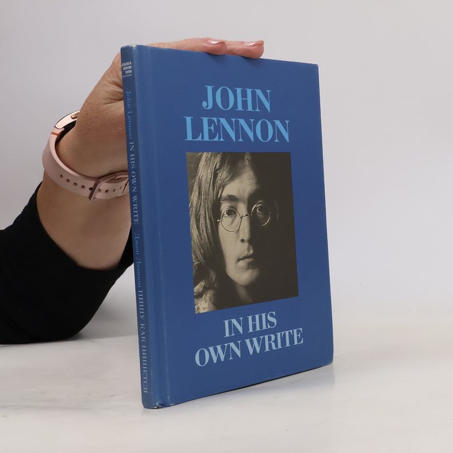 John Lennon In His Own Write