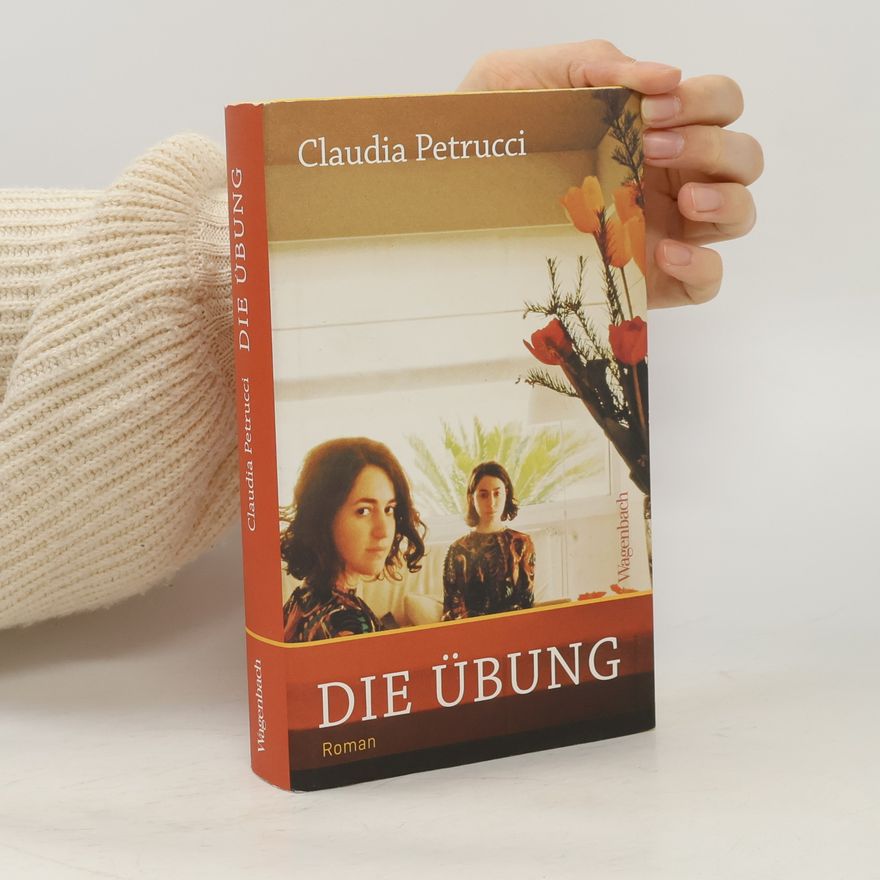Claudia Petrucci Die Übung