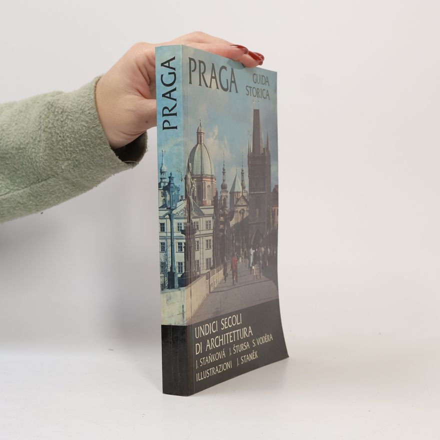 Autorenkollektiv Praga