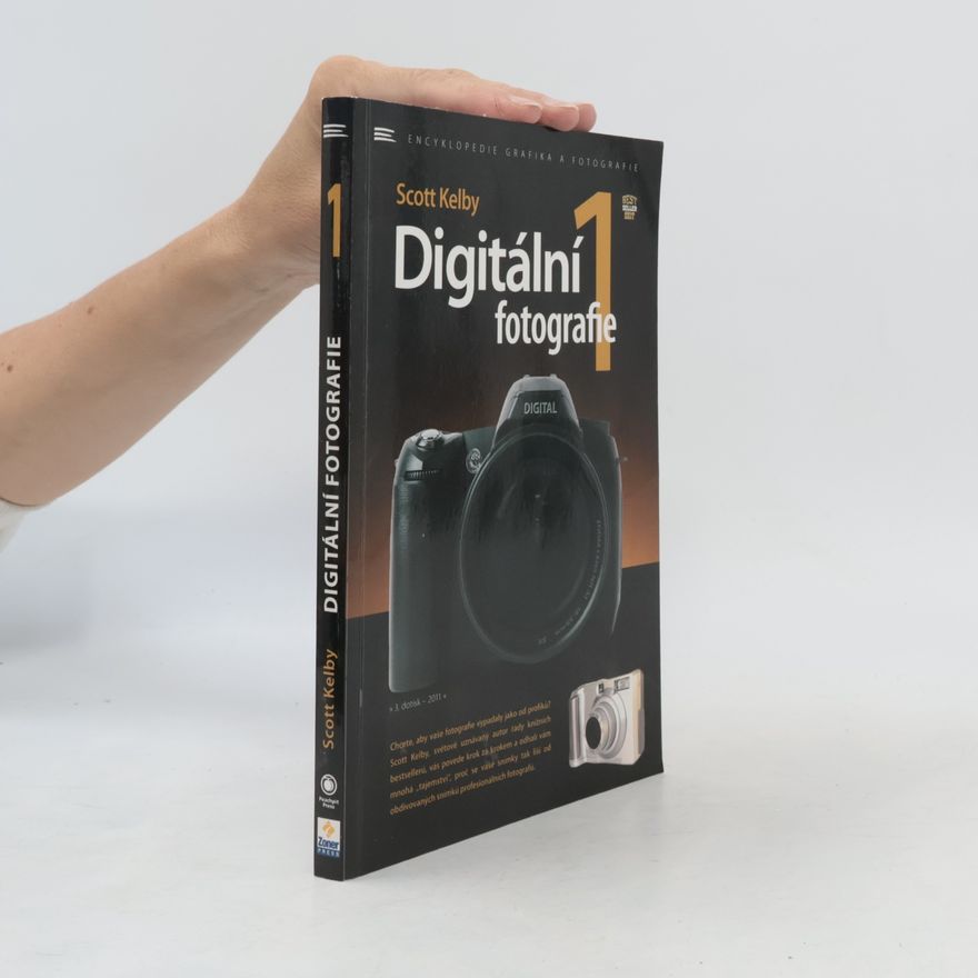 Scott Kelby Digitální fotografie