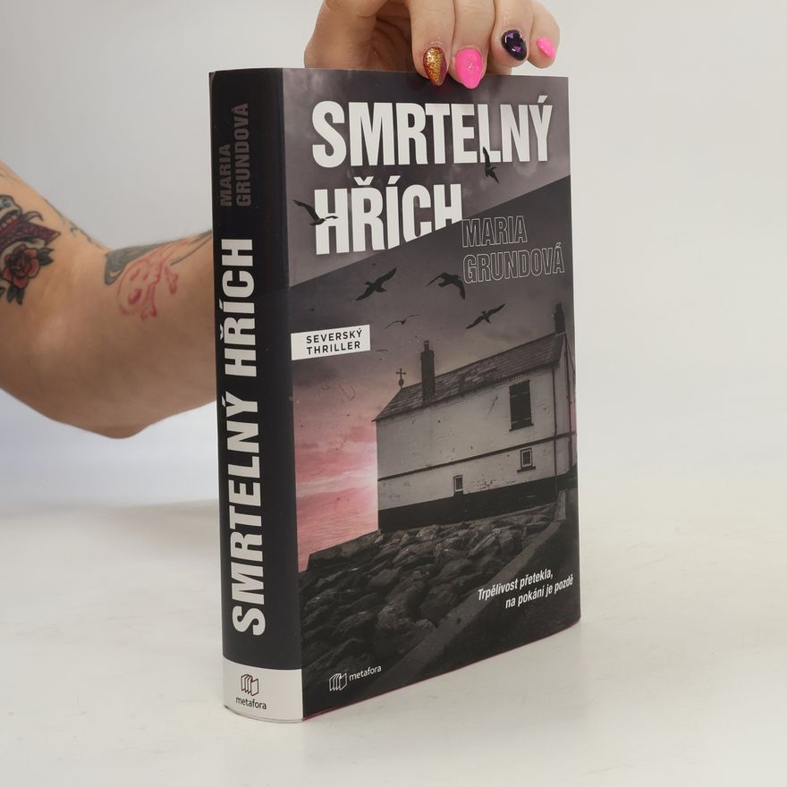 Maria Grund Smrtelný hřích