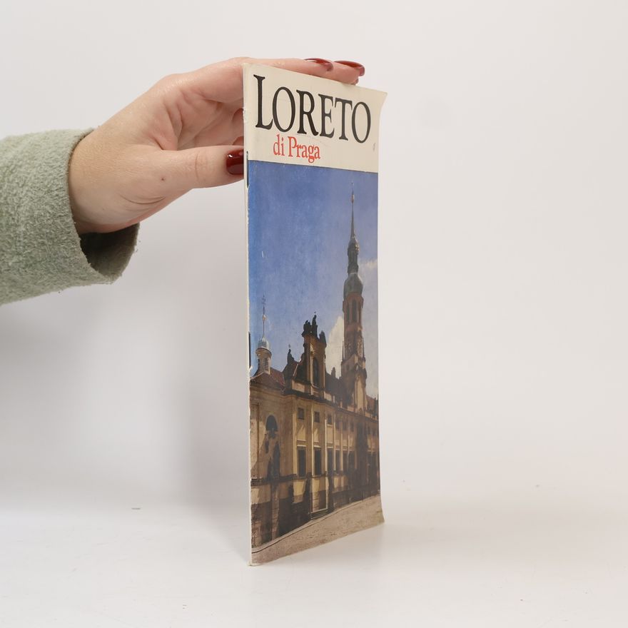 A. Krčmář Loreto di Praga