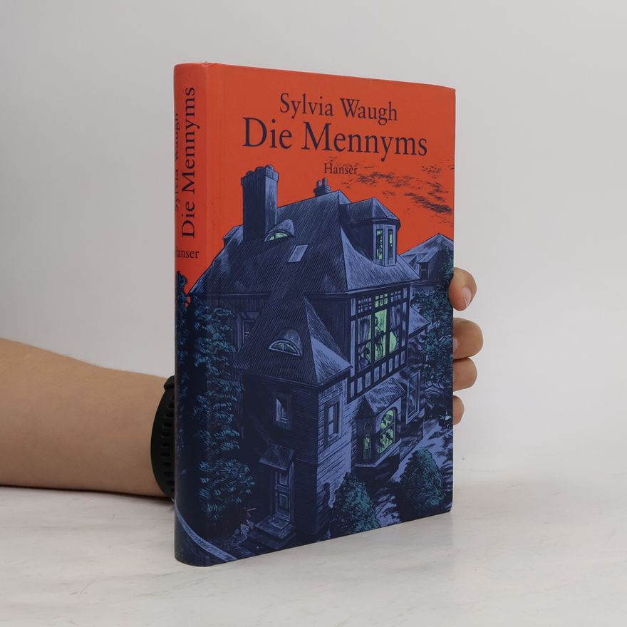 Sylvia Waugh Die Mennyms