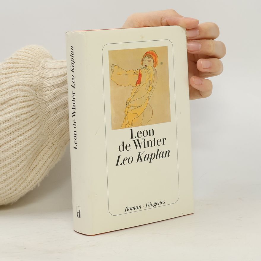 Leon de Winter Leo Kaplan