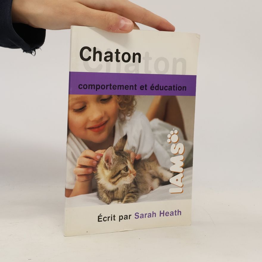 Sarah Heath Chaton