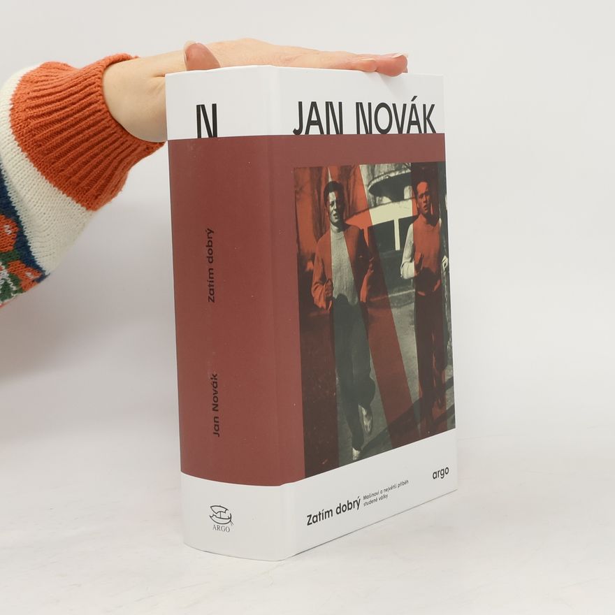 Jan Novák Zatím dobrý