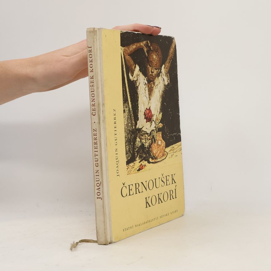 Gutierrez Joaquin Černoušek Kokorí
