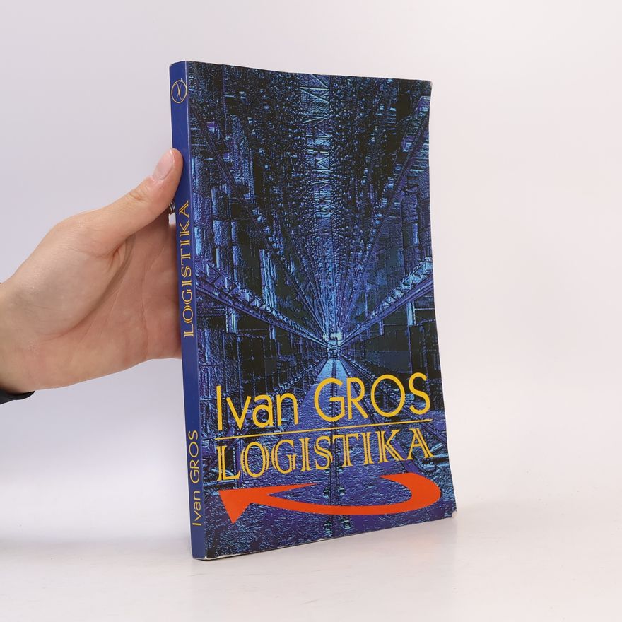 Ivan Gros Logistika