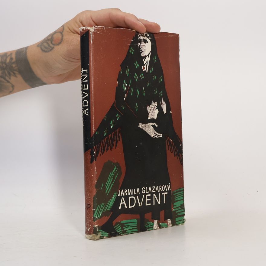 Jarmila Glazarová Advent
