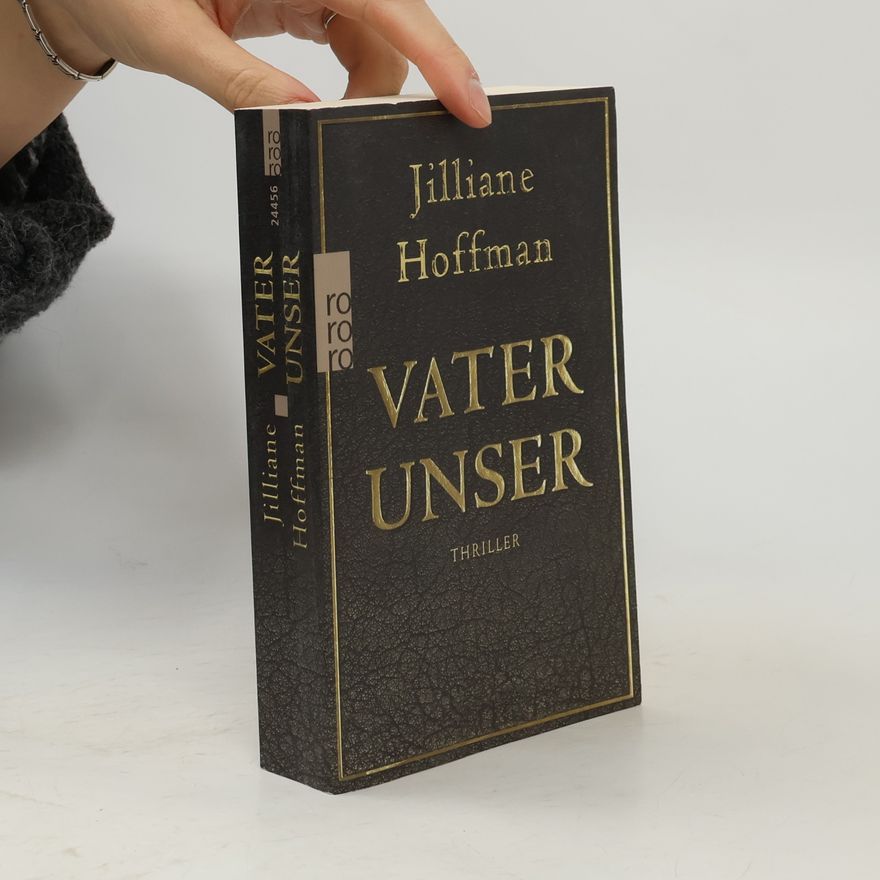 Jilliane Hoffman Vater unser