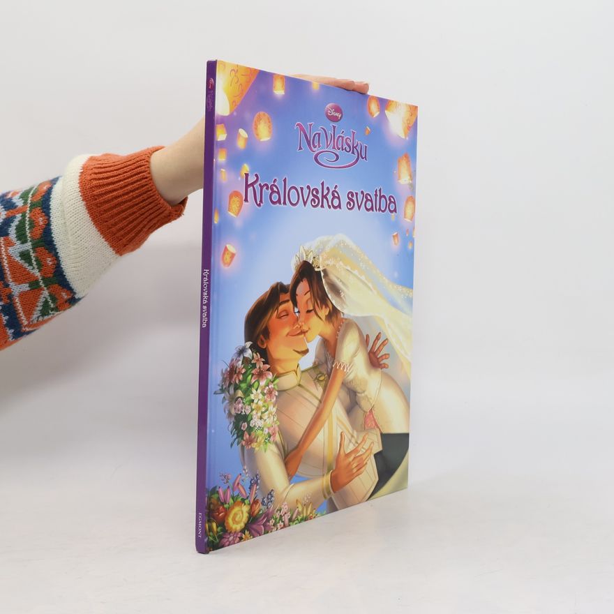 Autorenkollektiv Na vlásku. Královská svatba