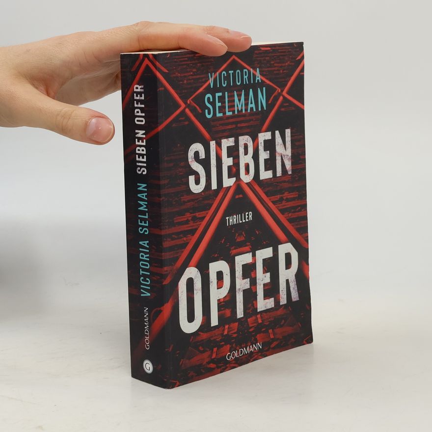 Victoria Selman Sieben Opfer