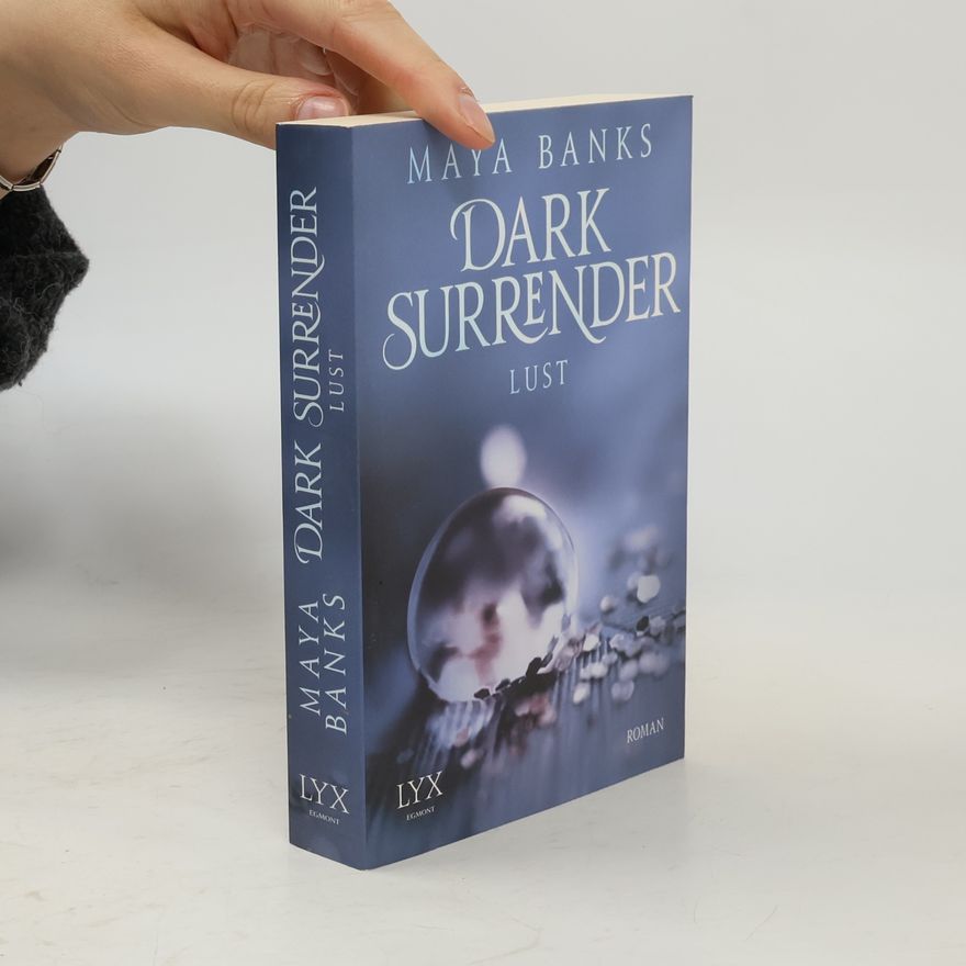 Maya Banks Dark Surrender