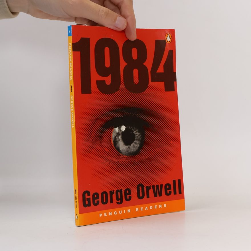 George Orwell 1984