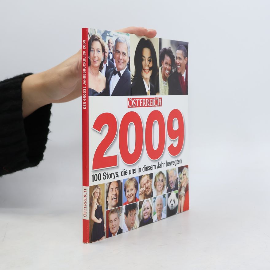 Autorenkollektiv ÖSTERREICH 2009