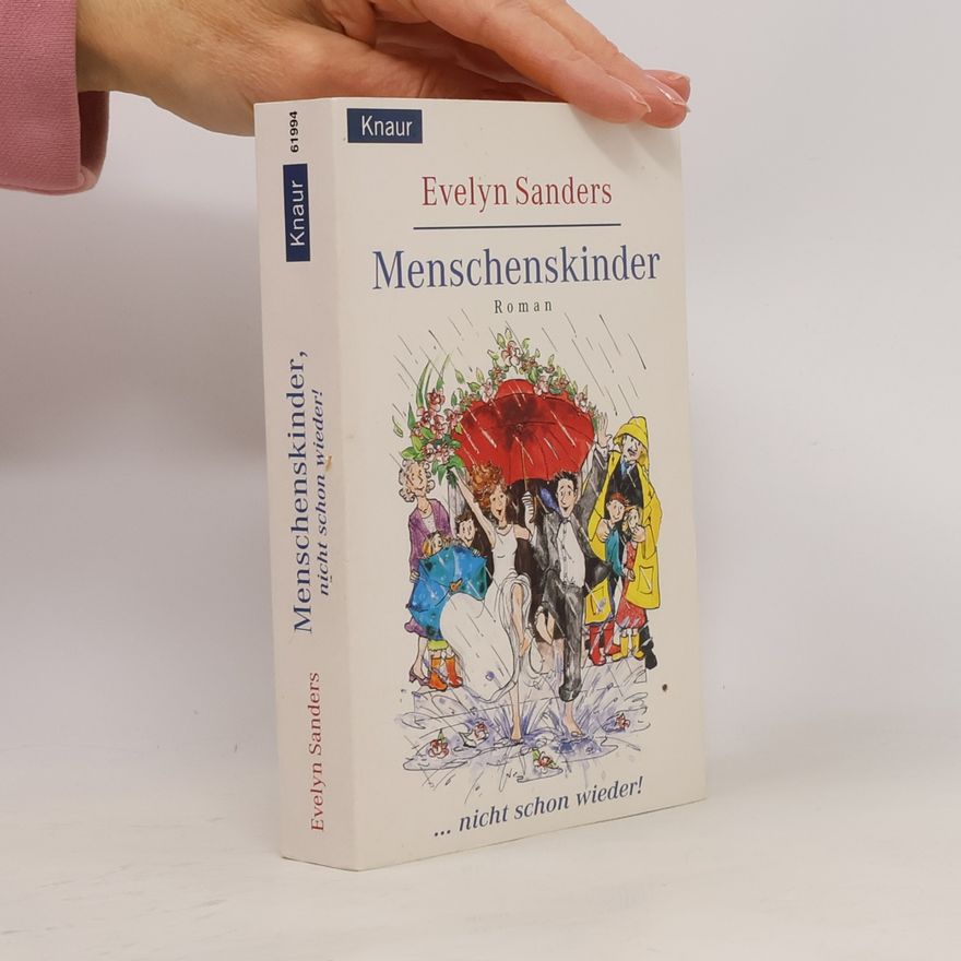 Evelyn Sanders Menschenskinder
