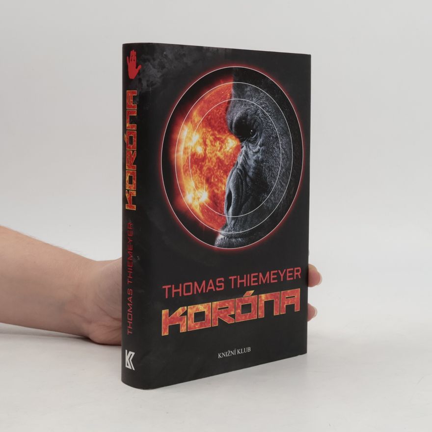 Thomas Thiemeyer Koróna