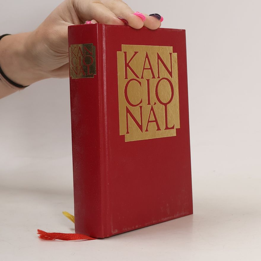 Ladislav Simajchl Kancionál