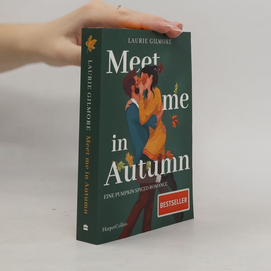 Laurie Gilmore Meet Me in Autumn