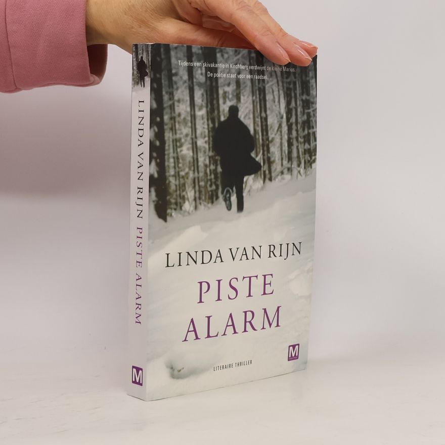 Linda Van Rijn Piste alarm
