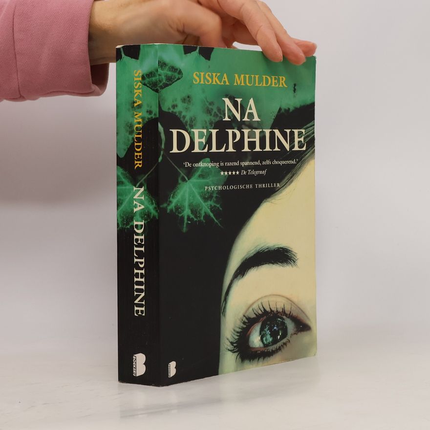 Siska Mulder Na Delphine
