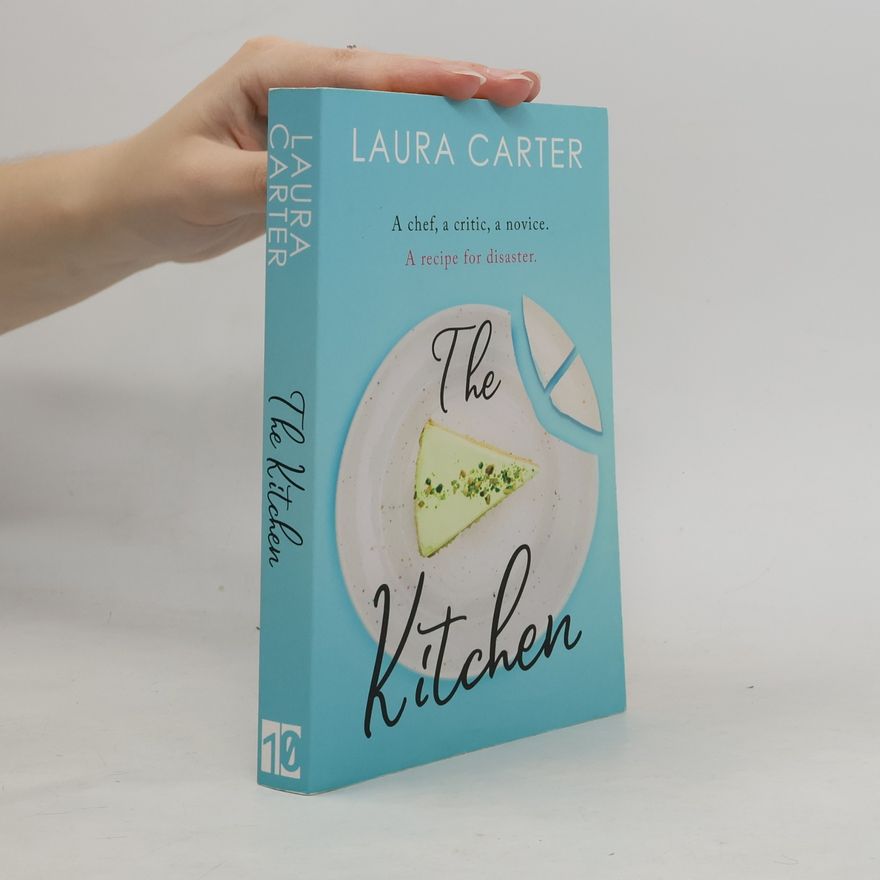 Laura McInerney The Kitchen
