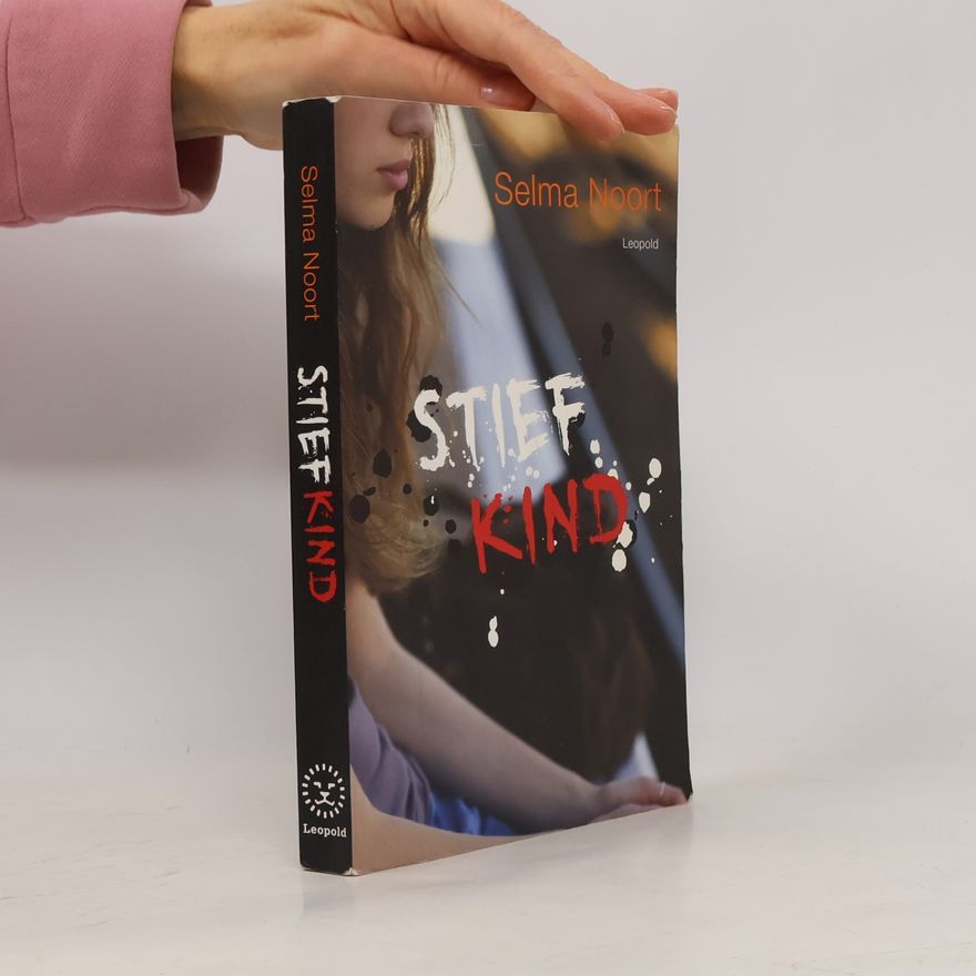 Selma Noort Stiefkind