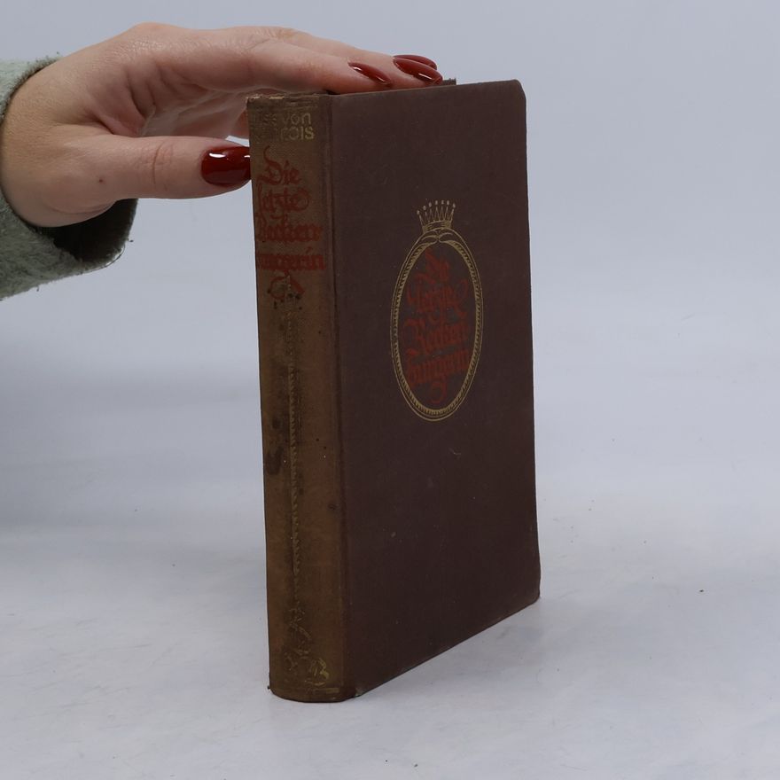 Louise von François Die letzte Reckenburgerin