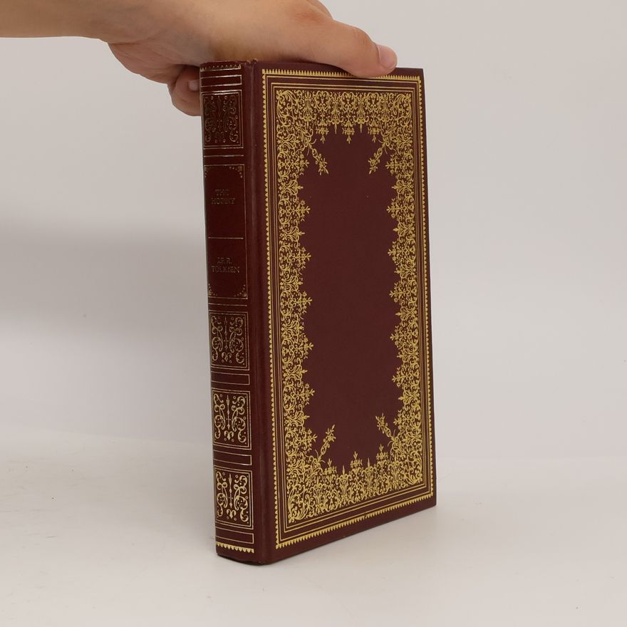J. R. R. Tolkien The Hobbit