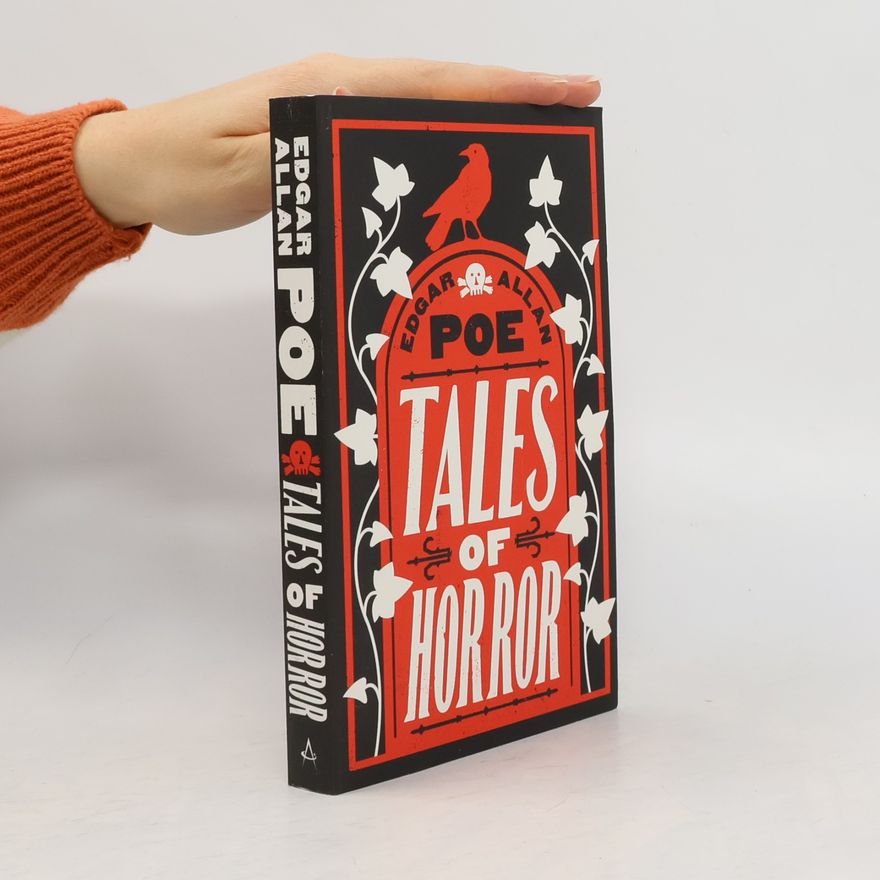 Edgar Allan Poe Tales of horror