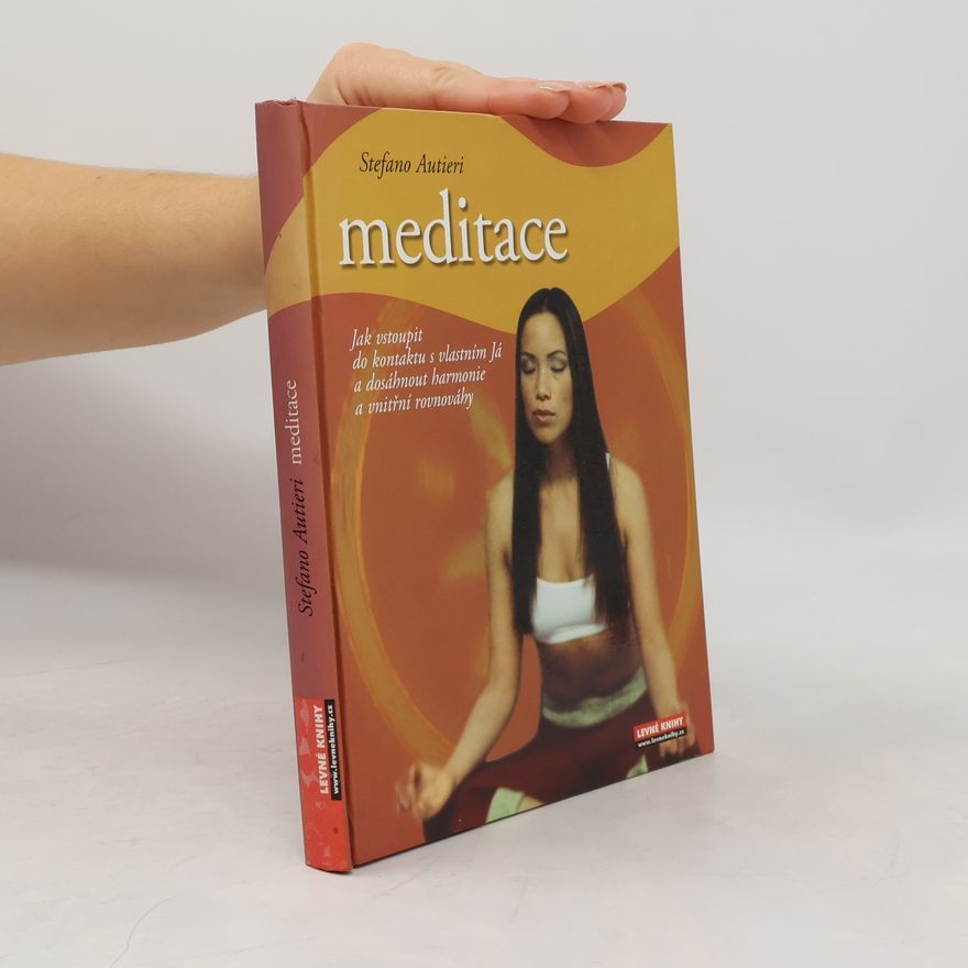 Stefano Autieri Meditace